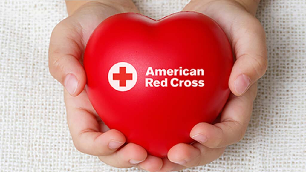 Blood Drive