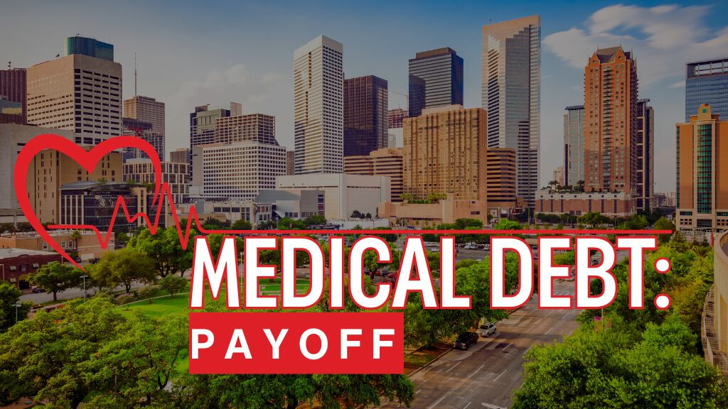 Medical Debt: Payoff
