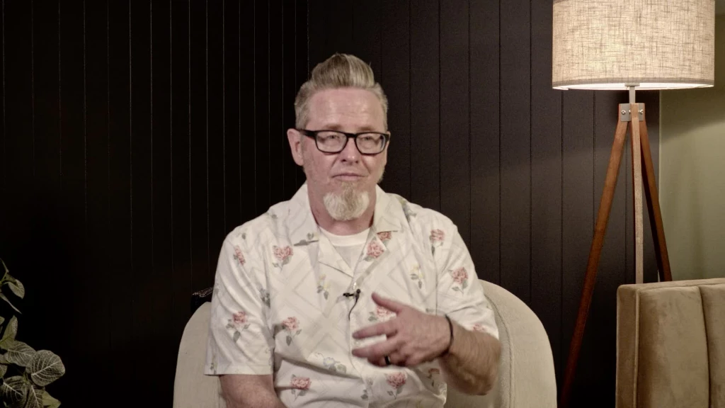 RECAP: The Walk of Becoming: "Experiencing Faithfullness" Donny Abbott