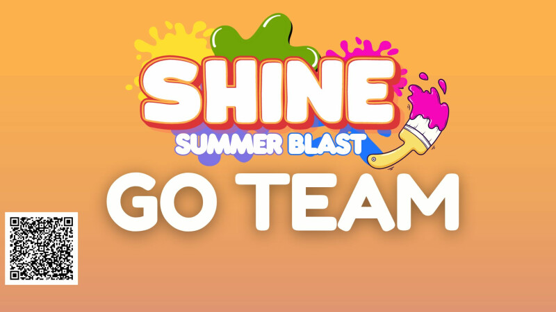 Summer Blast GoTeam