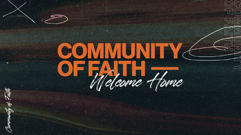 Weekend Service - 9:30 & 11:30am