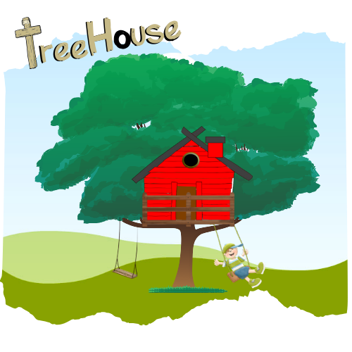 Children's Church (Tree House)