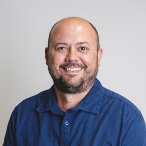 Profile image of Lane Beasley