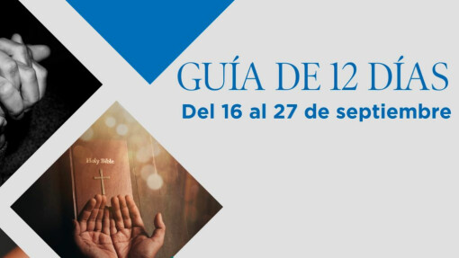 GMC Guía de 12 Días