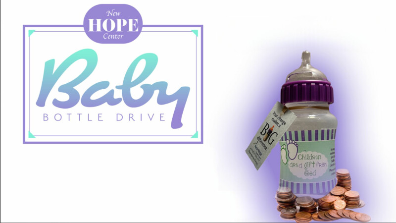 New Hope Baby Bottles