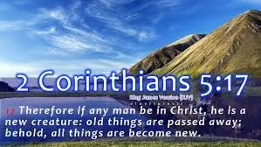 Verse of the Day - January 16