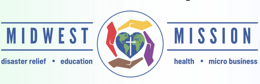 Midwest Mission Packing Event