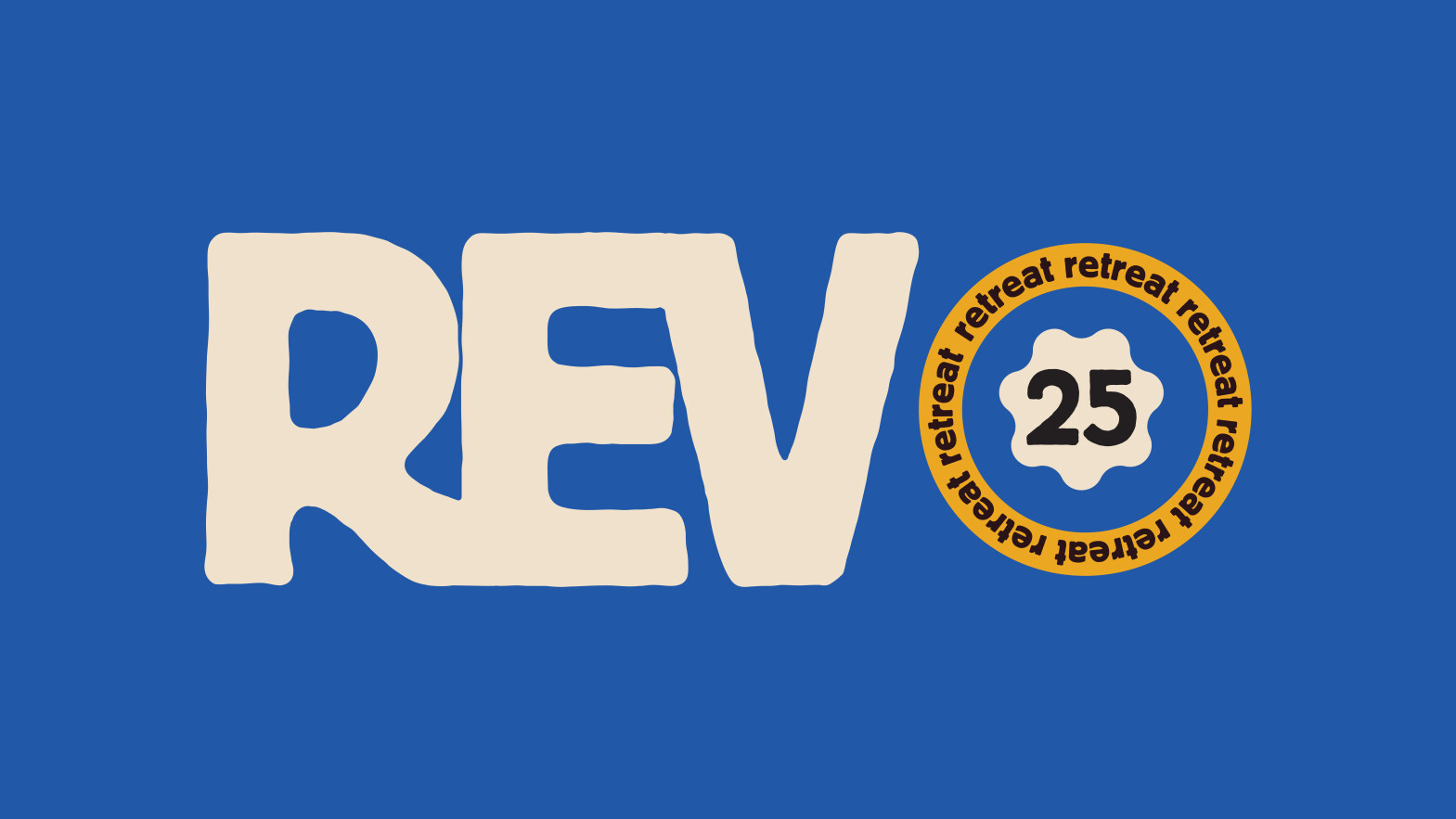 Rev Retreat 2025