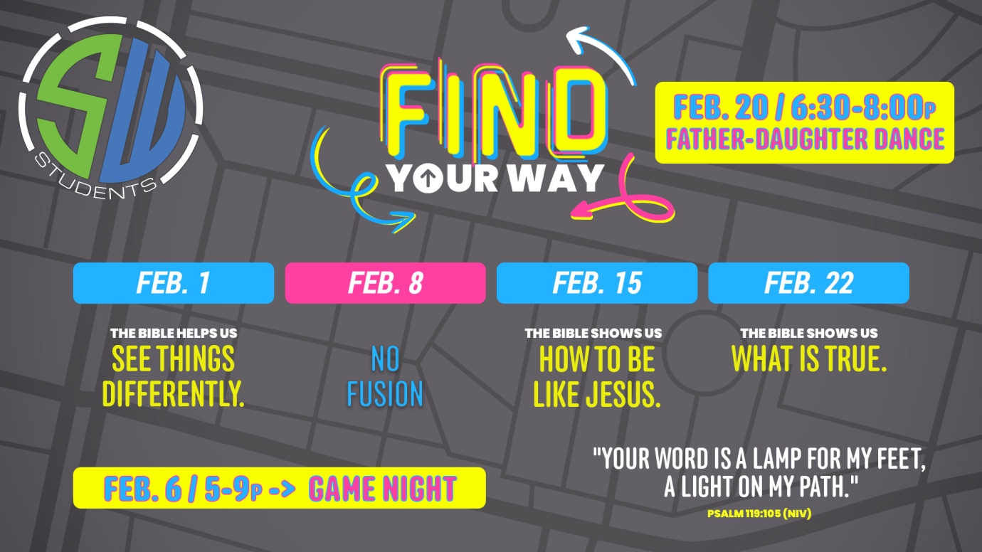 FUSION - February 2026