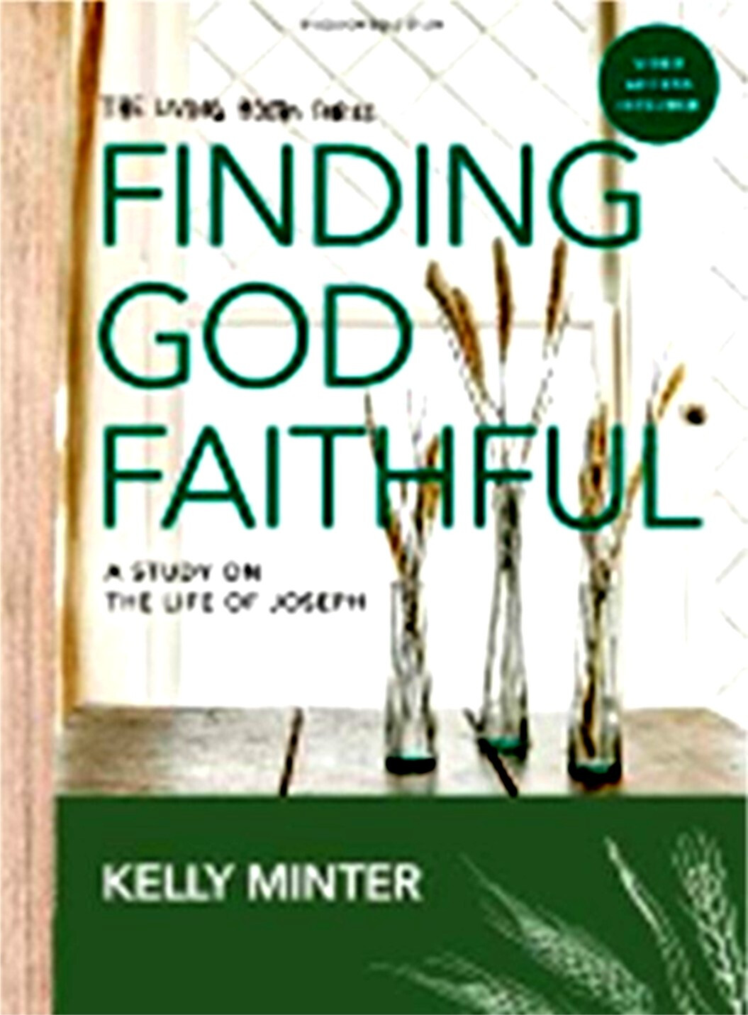 Women's Bible Study - Thursday Morning
