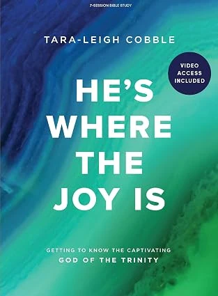 Women's Bible Study - Saturday Morning