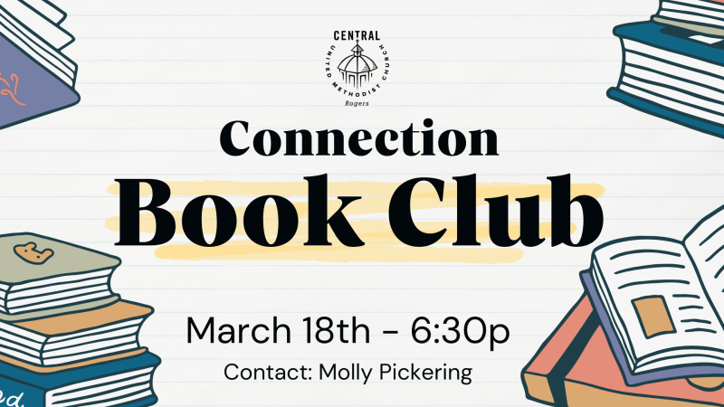 Book Club - Connection Club