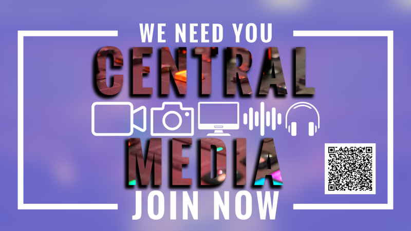 Central Media Open House