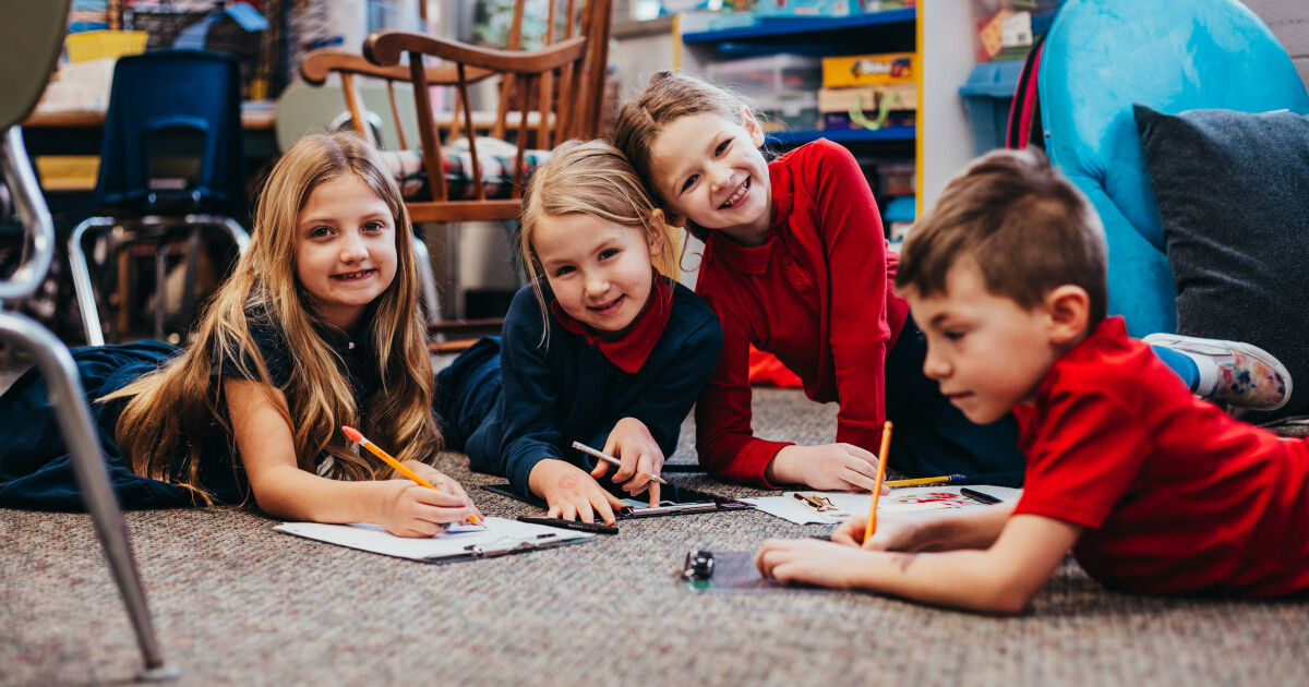 Resources, Forms & Tools | St. Charles Parish and School