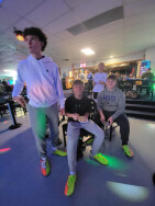 Youth Bowling
