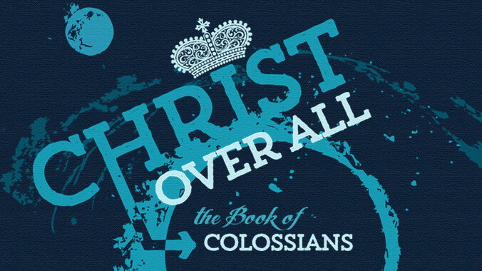 The Family in Christ - Col. 3.20-21 episode artwork