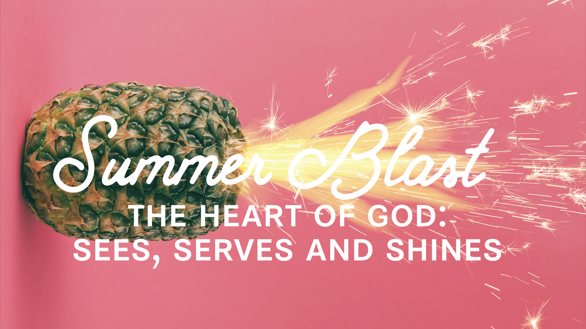 Island ECC - A Dynamic English Speaking International Church in Hong Kong