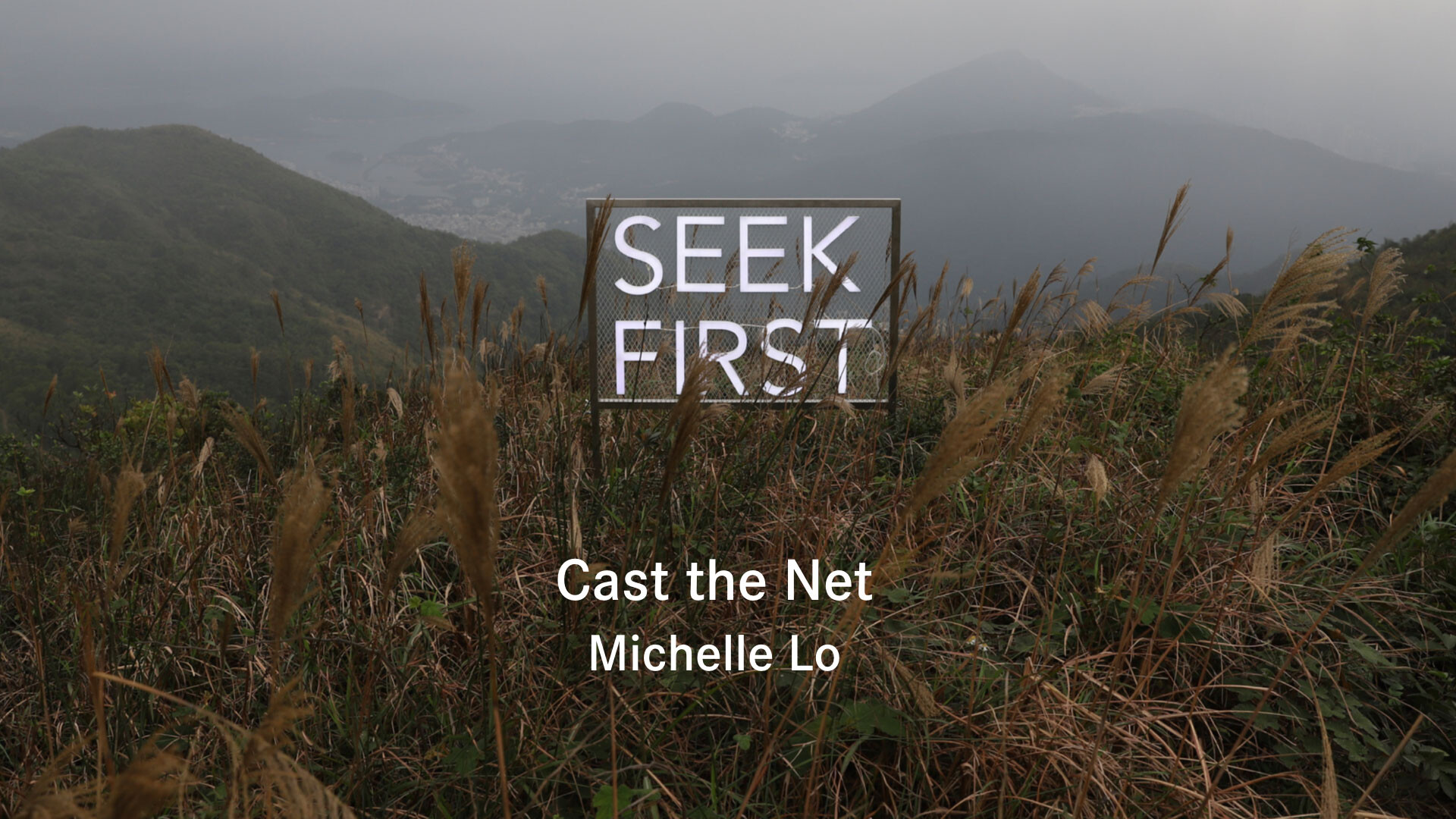 Cast The Net (Audio) episode artwork