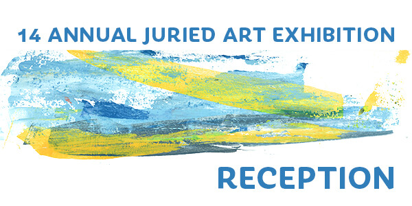 2016 Juried Art Exhibition