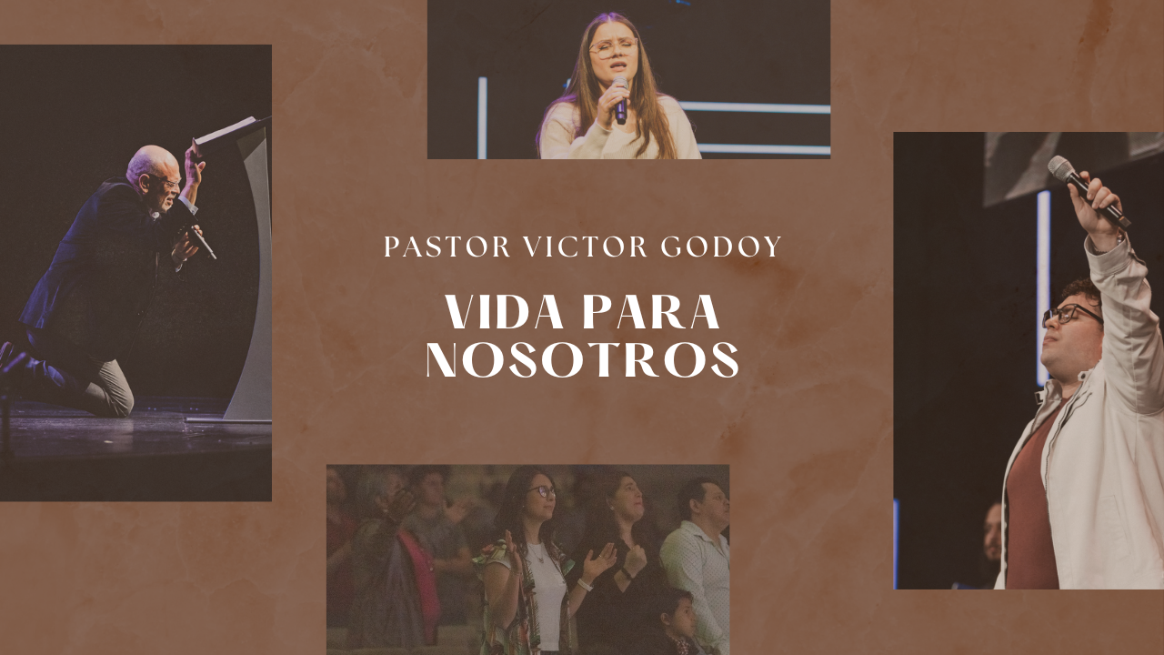 Vida para Nosotros episode artwork