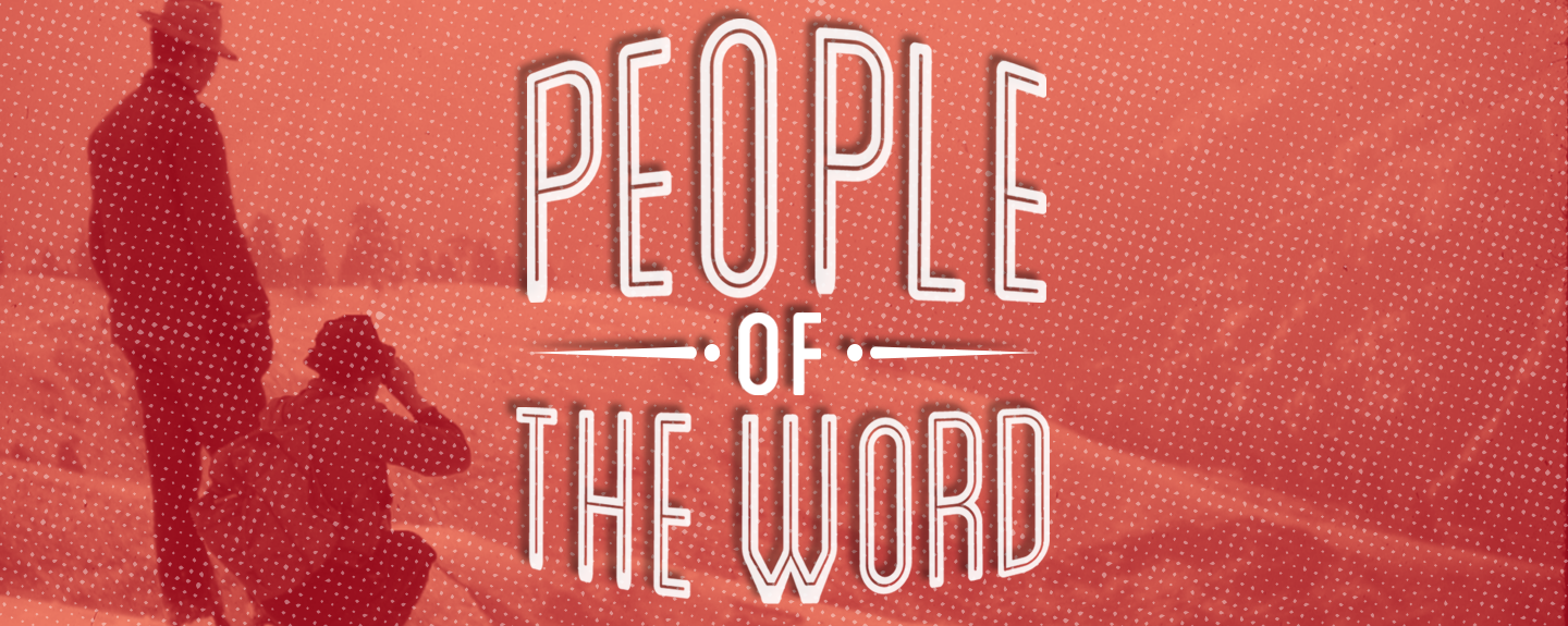 People of the Word Pt. 2 | The Profitable Word