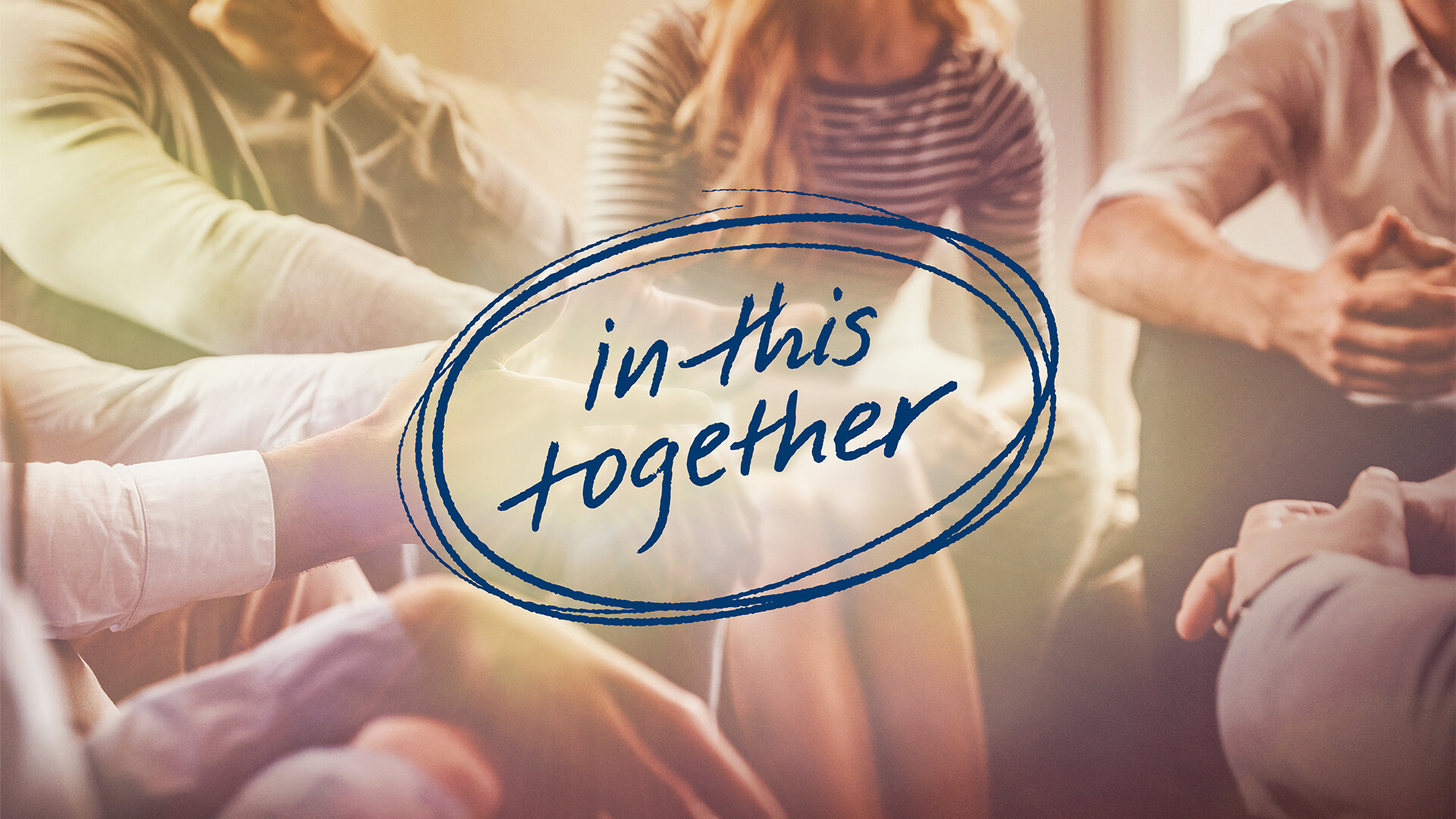 In This Together, Part 1: Excuses, Excuses episode artwork