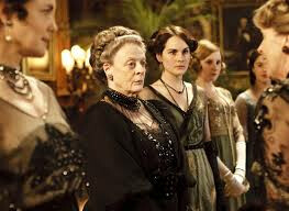 'Downton Abbey' screening