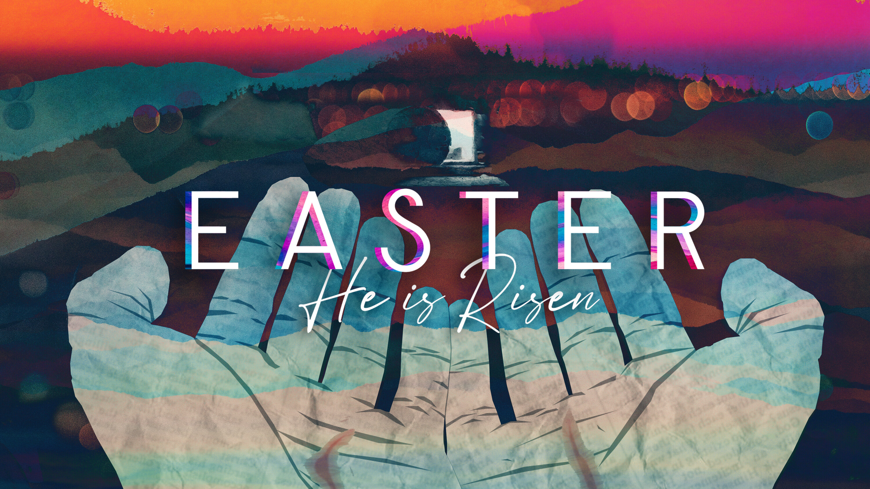 Come and See the Risen Christ (Audio) episode artwork