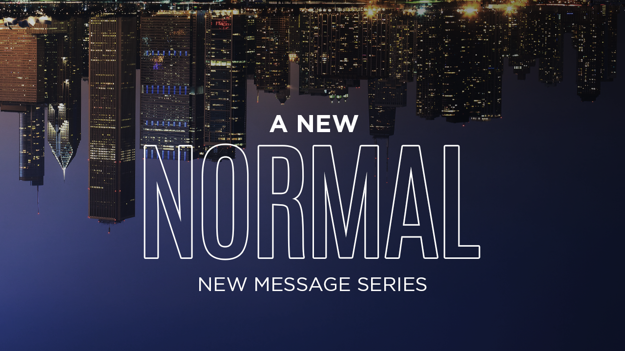 The New Normal II