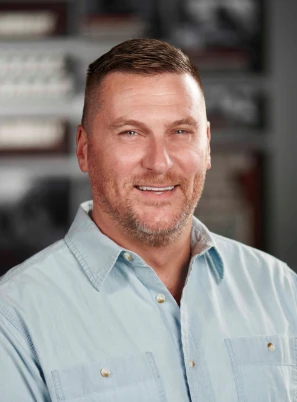 Eric Cole