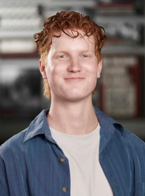 Gabe Wigley
