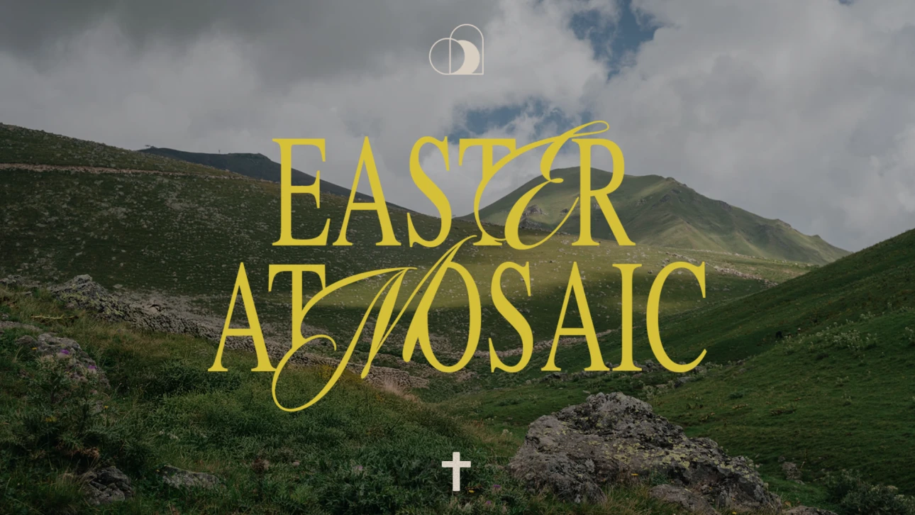 Series-Easter 2026