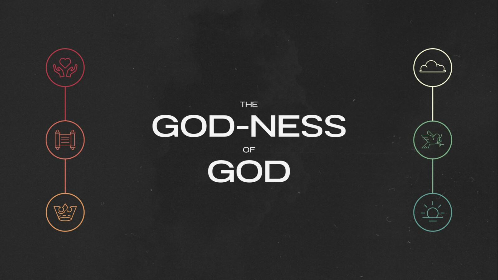 The God-ness of God