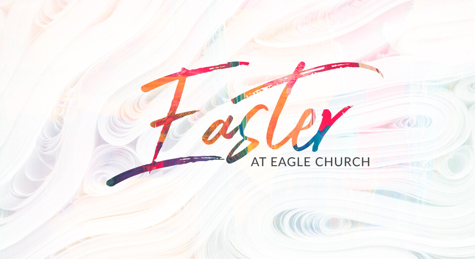 Easter 2020