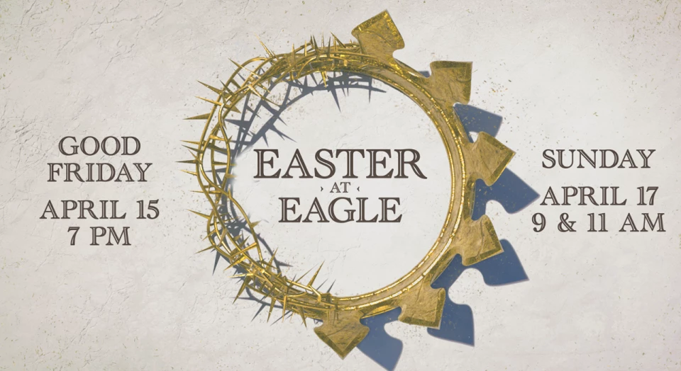 Easter 2022