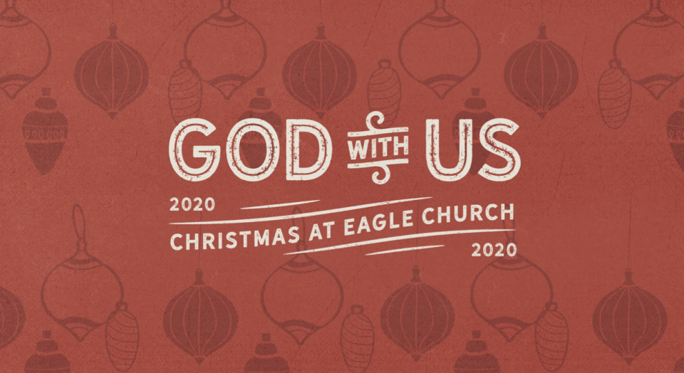 God with Us