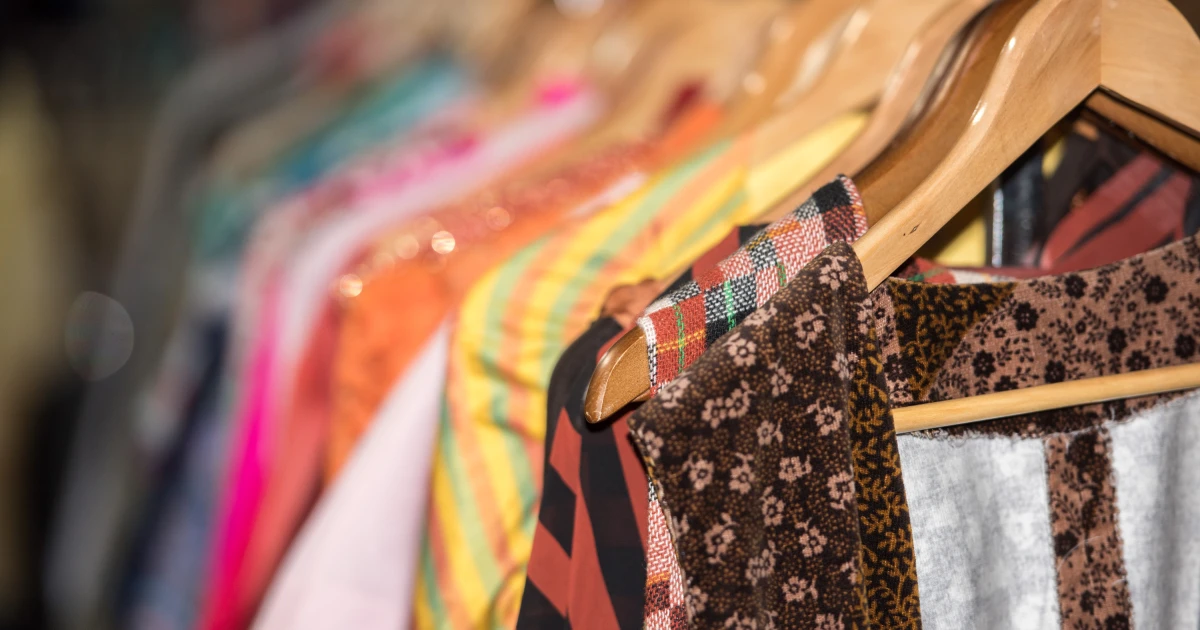 Lune's Closet NY さま　ご予約 St. Luke's Community Closet | St. Luke in the Fields Church