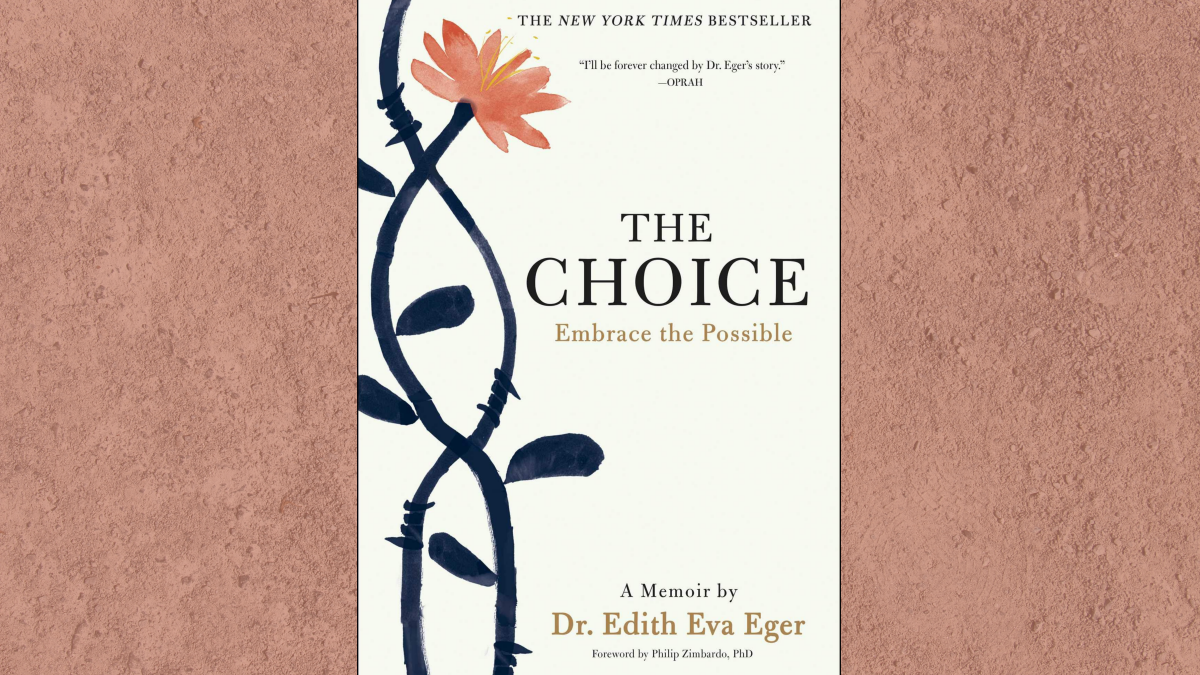 The Choice: A UMW Book Study