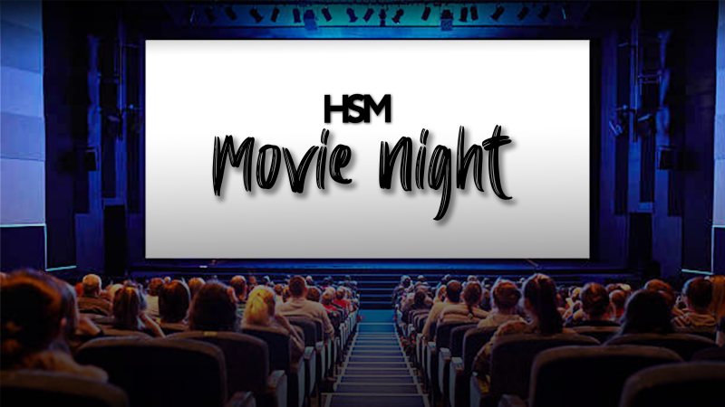 Lakeside HSM Movie Night