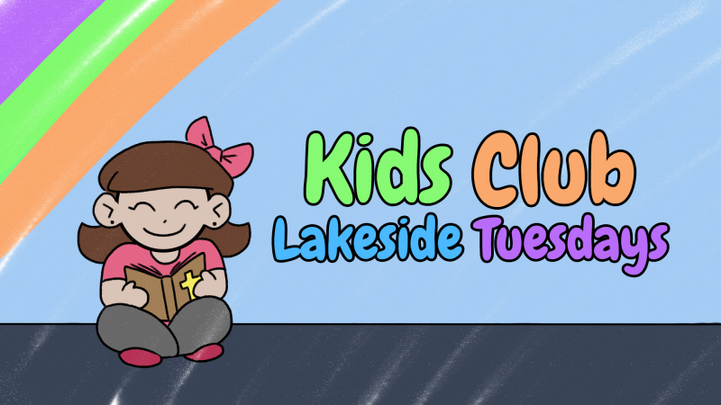 Kids Club