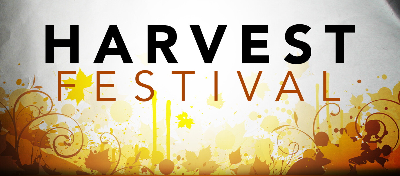 Harvest Festival
