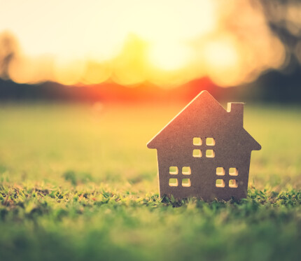 A Heart at Home with God