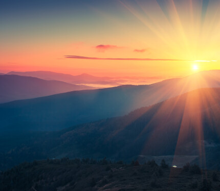 The Power of the Gospel