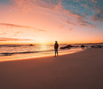 No Condemnation in Christ