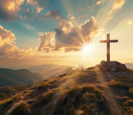 The Power of the Gospel (11/5/25)
