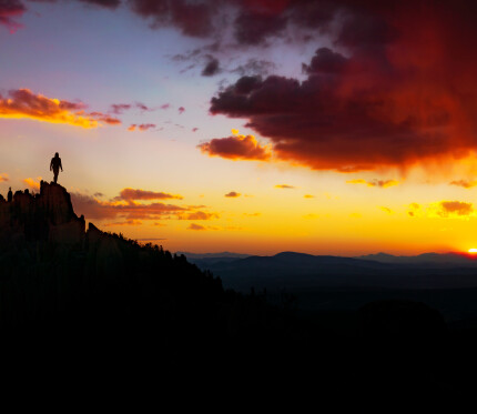 From Stigma to Story