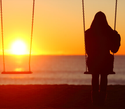 The Weight of Secrets