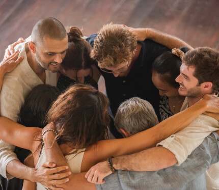 Grace Changes Everything