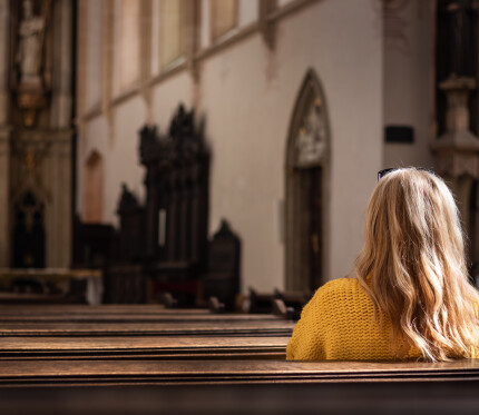 The Forgiveness I Thought I Had Given...