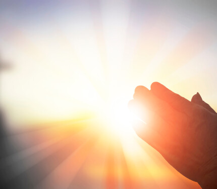 The Impossible Prayer 